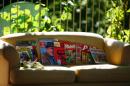 Ma vie de grenier 10 * 4368 x 2912 * (3.9MB)